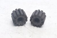Brændstoftankens dæmperbuffer gummi benzintank BMW R 1100 RT 259 0413 96-01