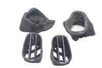 Coperchio della presa daria, aria fresca, anteriore in alto a sinistra BMW R 1100 RT 259 0413 96-01