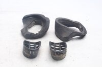 Coperchio della presa daria, aria fresca, anteriore in alto a sinistra BMW R 1100 RT 259 0413 96-01
