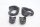 Coperchio della presa daria, aria fresca, anteriore in alto a sinistra BMW R 1100 RT 259 0413 96-01