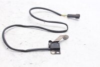 Interruttore luce freno posteriore, contatto leva freno a pedale BMW R 1100 RT 259 0413 96-01
