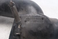 Coperchio della presa daria, condotto di raffreddamento, anteriore sinistro BMW R 1100 RT 259 0413 96-01