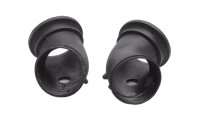 Inlaatspruitstuk carburateur rubberen set links BMW R 100 GS Paris Dakar 247E 0474 89-96