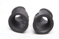 Inlaatspruitstuk carburateur rubberen set links BMW R 100 GS Paris Dakar 247E 0474 89-96