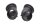 Inlaatspruitstuk carburateur rubberen set links BMW R 100 GS Paris Dakar 247E 0474 89-96