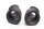 Inlaatspruitstuk carburateur rubberen set links BMW R 100 GS Paris Dakar 247E 0474 89-96