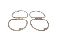 joint de cache-culbuteurs culasse BMW R 100 GS Paris Dakar 247E 0474 89-96
