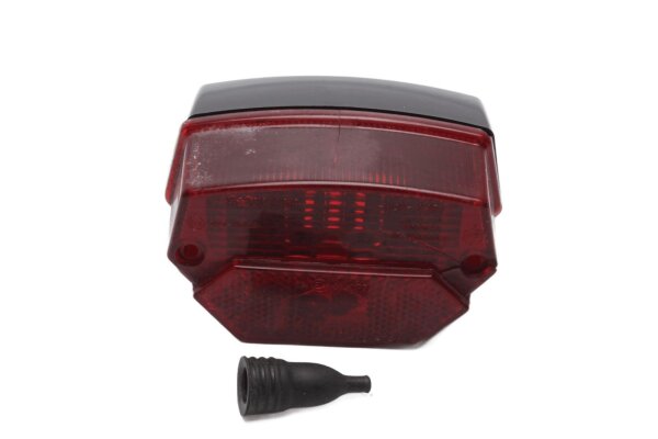 Baglygtehus, bremselys, reflektor BMW R 100 GS Paris Dakar 247E 0474 89-96