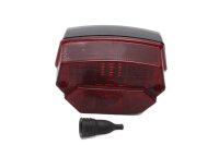 Baglygtehus, bremselys, reflektor BMW R 100 GS Paris Dakar 247E 0474 89-96