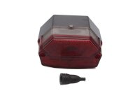 Baglygtehus, bremselys, reflektor BMW R 100 GS Paris Dakar 247E 0474 89-96