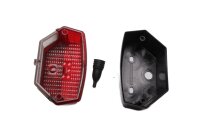 Baglygtehus, bremselys, reflektor BMW R 100 GS Paris Dakar 247E 0474 89-96