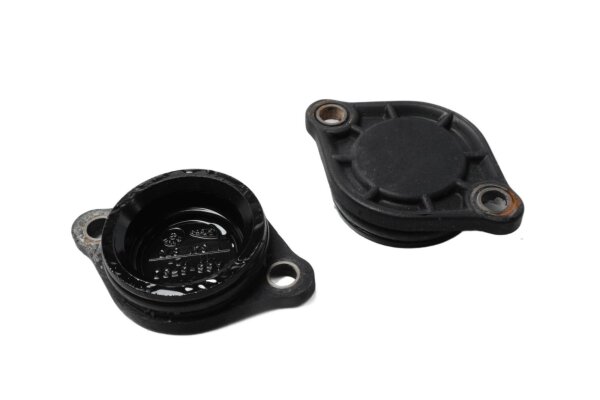 Venttiilikoppa, sylinterikansi vasen BMW R 1150 GS Adventure R21 0441 02-05
