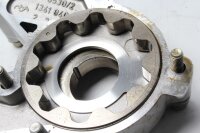 Smøring af oliepumpens gearhusmotor BMW R 1150 GS Adventure R21 0441 02-05