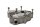 Smøring af oliepumpens gearhusmotor BMW R 1150 GS Adventure R21 0441 02-05