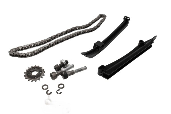 Guía del tensor de la cadena de distribución BMW R 1150 GS Adventure R21 0441 02-05