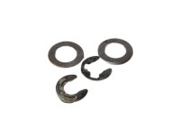 Guía del tensor de la cadena de distribución BMW R 1150 GS Adventure R21 0441 02-05