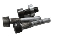 Guía del tensor de la cadena de distribución BMW R 1150 GS Adventure R21 0441 02-05