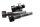 Guía del tensor de la cadena de distribución BMW R 1150 GS Adventure R21 0441 02-05