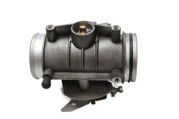 gasspjæld venstre, brændstofindsprøjtningssystem, gaskabel BMW R 1150 RT 0419 R22 02-05