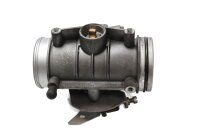 gasspjæld venstre, brændstofindsprøjtningssystem, gaskabel BMW R 1150 RT 0419 R22 02-05