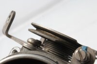 gasspjæld venstre, brændstofindsprøjtningssystem, gaskabel BMW R 1150 RT 0419 R22 02-05