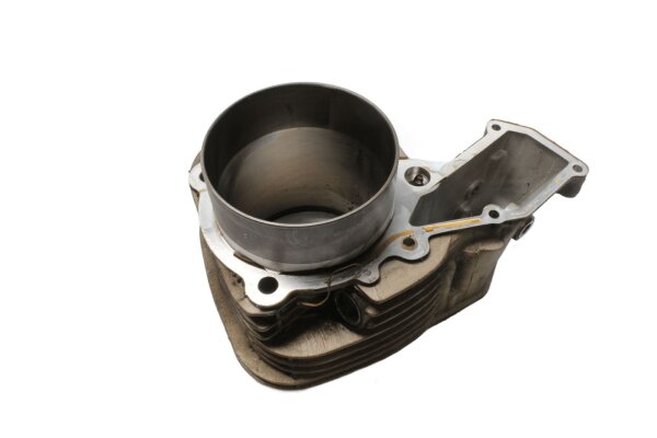 Venstre cylinderforing 4V luft oliekølet BMW R 1150 RT 0419 R22 02-05