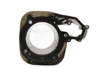 Venstre cylinderforing 4V luft oliekølet BMW R 1150 RT 0419 R22 02-05