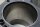 Venstre cylinderforing 4V luft oliekølet BMW R 1150 RT 0419 R22 02-05