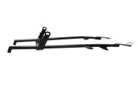 Gepäckträger Träger hinten Strebe Rahmenhalter BMW R 1150 RT 0419 R22 02-05