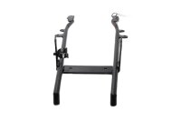 Gepäckträger Träger hinten Strebe Rahmenhalter BMW R 1150 RT 0419 R22 02-05