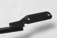 Gepäckträger Träger hinten Strebe Rahmenhalter BMW R 1150 RT 0419 R22 02-05