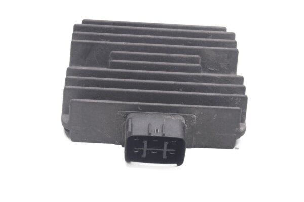 Lichtmaschinenregler Gleichrichter Kawasaki Versys 650 KLE 650 B LE650A 07-09