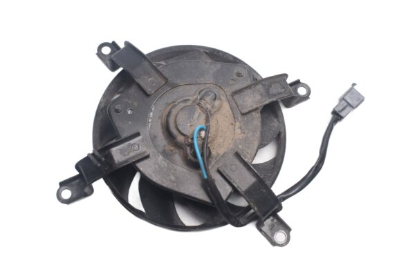 Ventilador de refrigeración eléctrico Kawasaki Versys 650 KLE 650 B LE650A 07-09