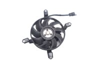 Ventilador de refrigeración eléctrico Kawasaki Versys 650 KLE 650 B LE650A 07-09