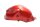 Benzintank, brændstofbeholder, rød Kawasaki Versys 650 KLE 650 B LE650A 07-09