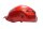 Benzintank, brændstofbeholder, rød Kawasaki Versys 650 KLE 650 B LE650A 07-09