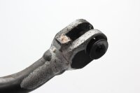 Holdeplade til sidestøttebenskontaktfjedre BMW R 1150 RT 0419 R22 02-05