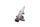 Stelo forcella sinistro, parte inferiore, attacco forcella anteriore BMW R 1100 RT 259 0413 96-01