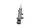 Rechter vorkpoot, voorvorkbuis, chassis BMW R 1100 RT 259 0413 96-01