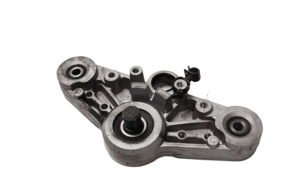 Øvre gaffelbro, styrehovedlejeophæng BMW R 1150 RT 0419 R22 02-05