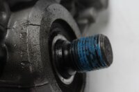 Øvre gaffelbro, styrehovedlejeophæng BMW R 1150 RT 0419 R22 02-05
