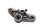 Øvre gaffelbro, styrehovedlejeophæng BMW R 1150 RT 0419 R22 02-05