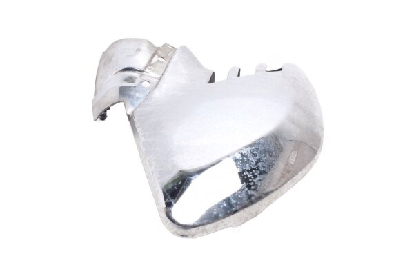 Seitendeckel Abdeckung chrom links Rahmenabdeckung BMW R 1200 C 259C 0424 97-05