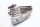 Seitendeckel Abdeckung chrom links Rahmenabdeckung BMW R 1200 C 259C 0424 97-05