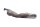 silencieux déchappement système déchappement BMW R 1100 RT 259 0413 96-01