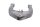 Front swingarm axle swingarm mount fork mount BMW R 1100 RT 259 0413 96-01