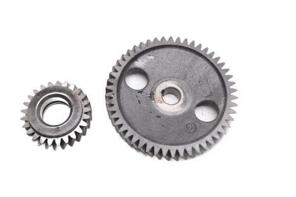 Control gear, drive gear, motor gear set Ducati 750 SS ZDM750SC 91-98