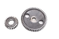 Control gear, drive gear, motor gear set Ducati 750 SS ZDM750SC 91-98