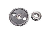 Control gear, drive gear, motor gear set Ducati 750 SS ZDM750SC 91-98