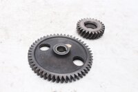 Control gear, drive gear, motor gear set Ducati 750 SS ZDM750SC 91-98